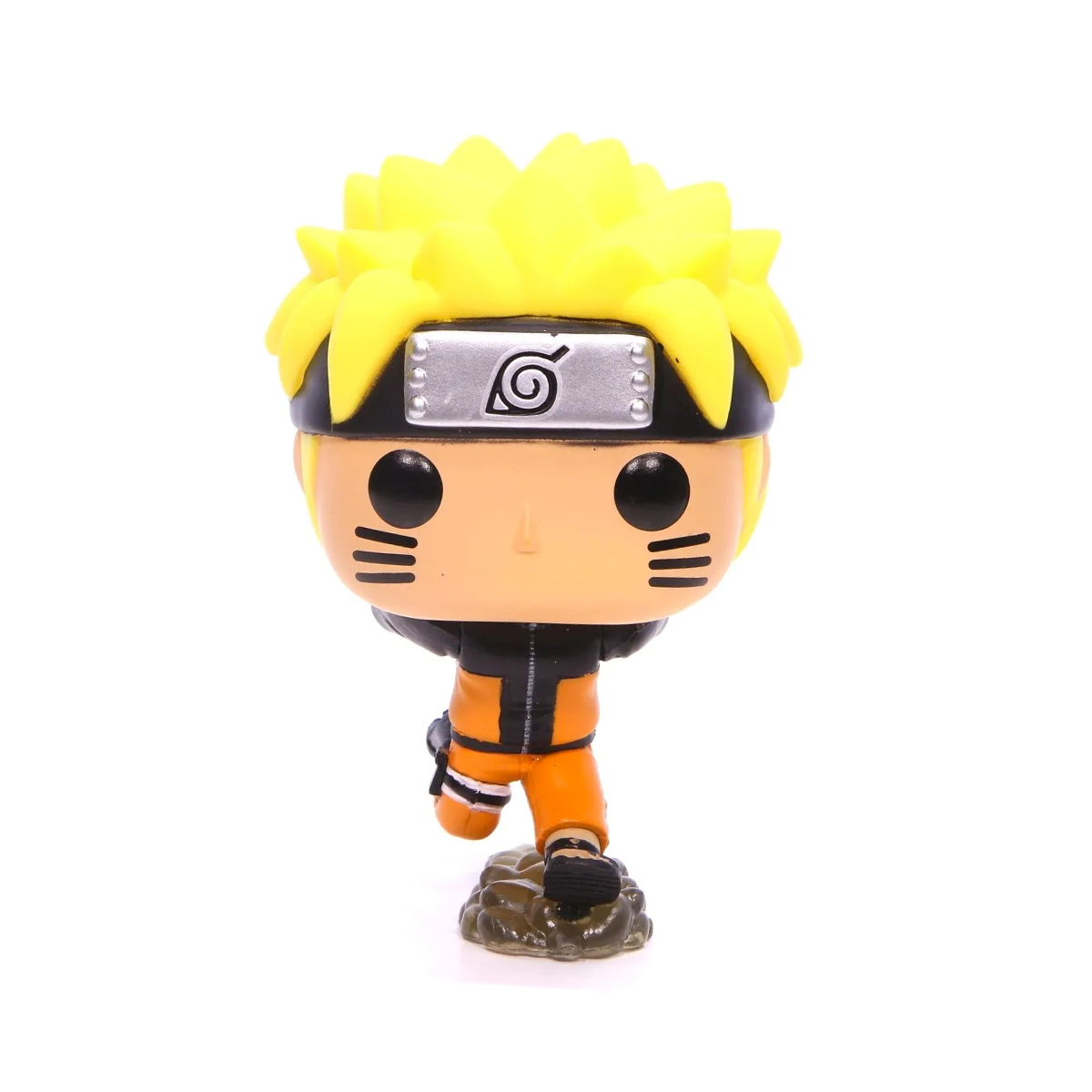 Игровая фигурка Funko POP! - Бегущий Наруто