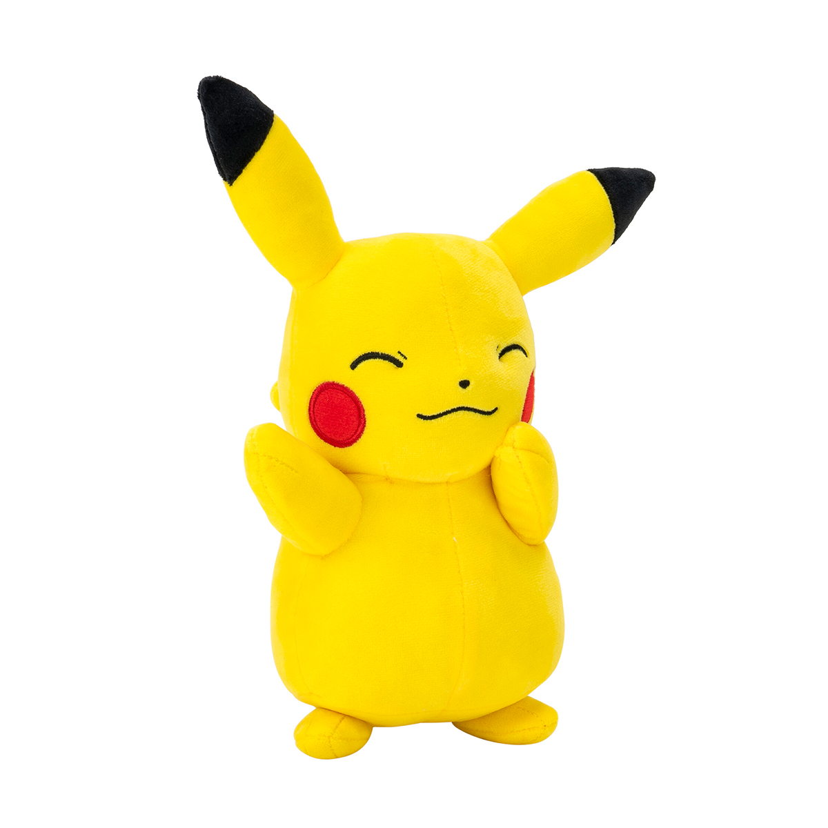 Мягкая игрушка Pokemon W14 - Пикачу (20 cm)