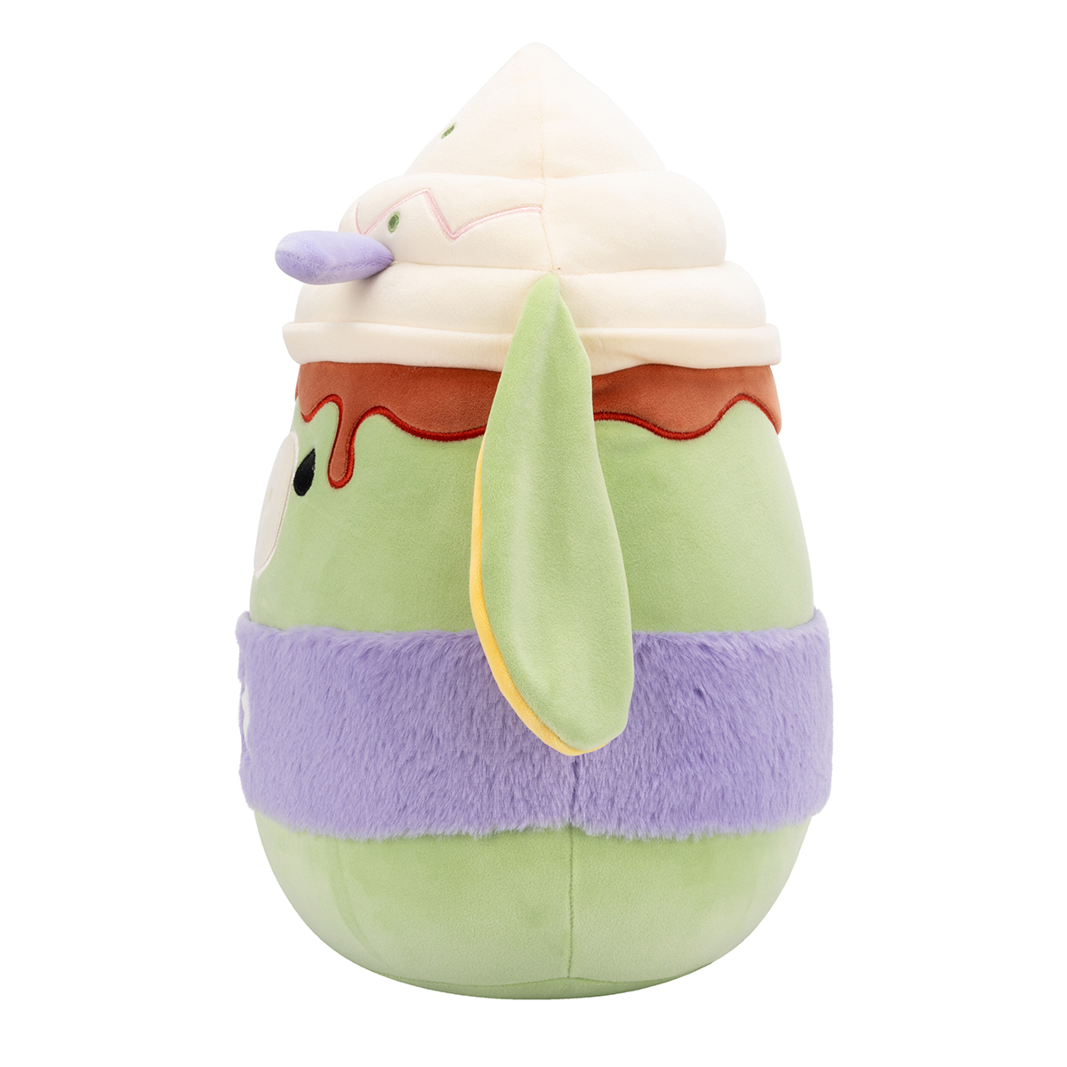 Мягкая игрушка Squishmallows – Ослик Джунипер (30 cm) Мягкая игрушка Squishmallows – Ослик Джунипер (30 cm)