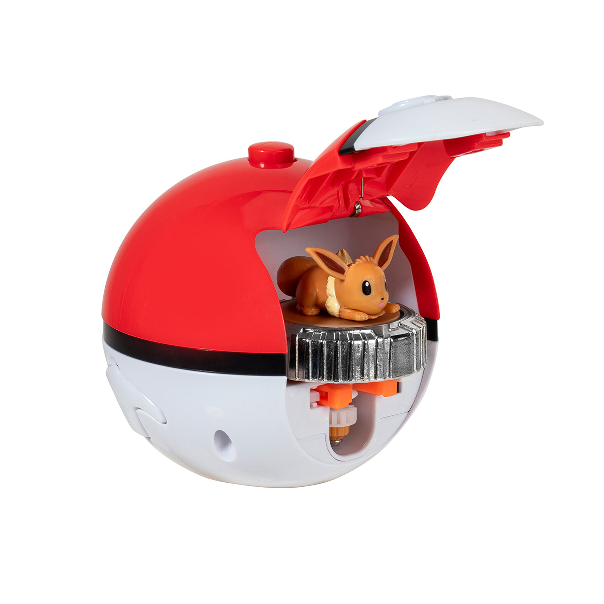 Игровой набор Pokemon - Иви