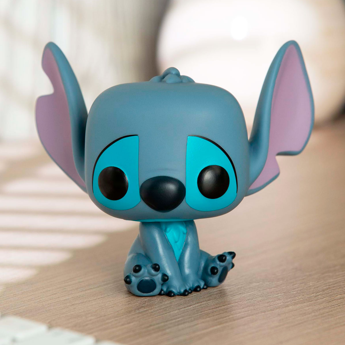 Игровая фигурка FUNKO POP! cерии Lilo & Stitch - Stitch Seated