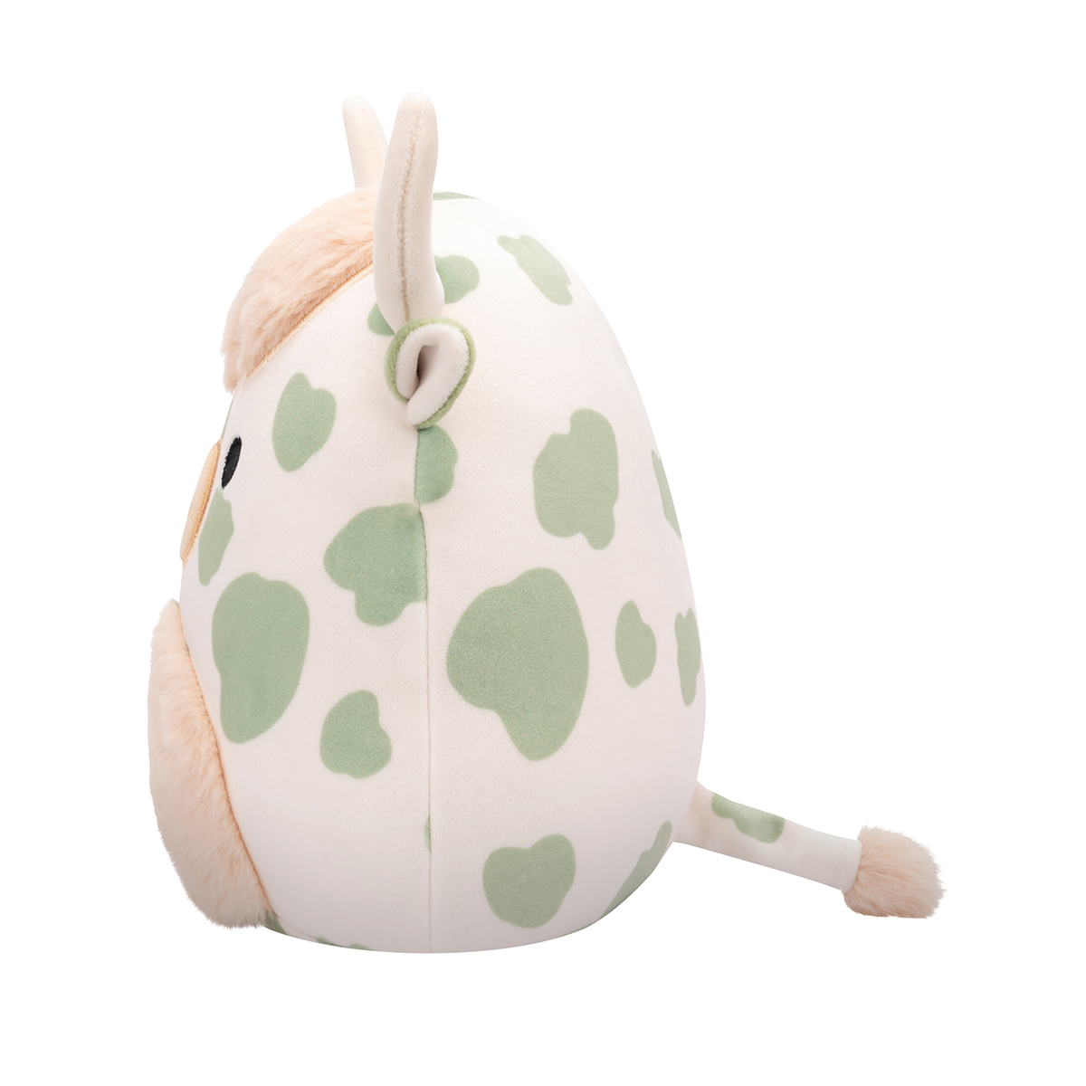 Мягкая игрушка Squishmallows – Коровка Целестин (19 cm) Мягкая игрушка Squishmallows – Коровка Целестин (19 cm)