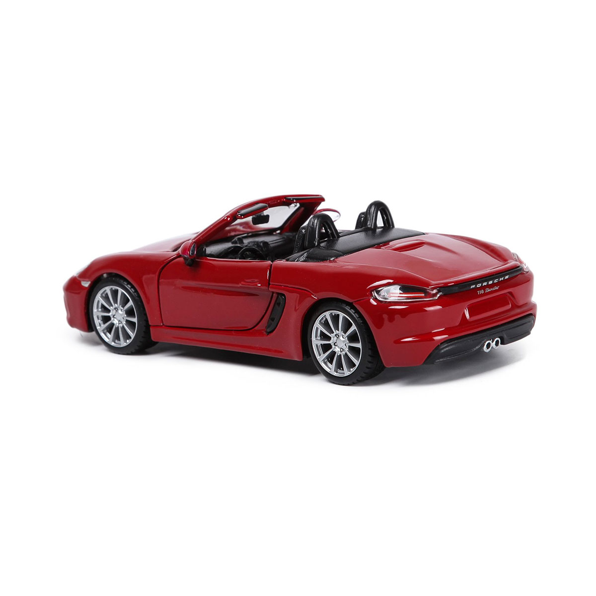 Автомодель - Porsche 718 Boxster