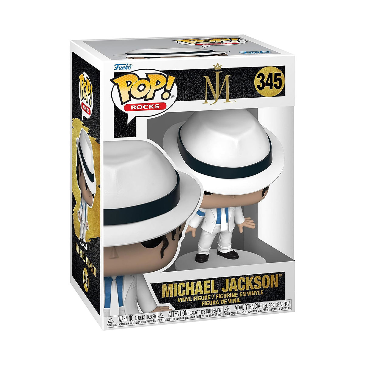 Игровая фигурка Funko POP! - Майкл Джексон
