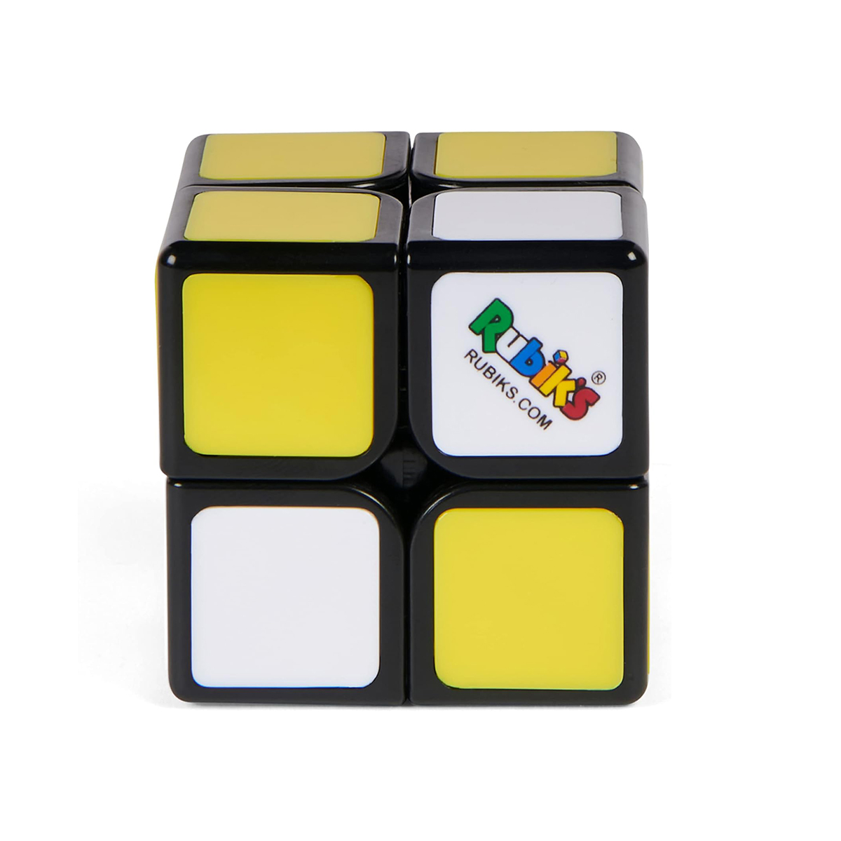 Головоломка Rubik's - Кубик 2х2 Для начинающего