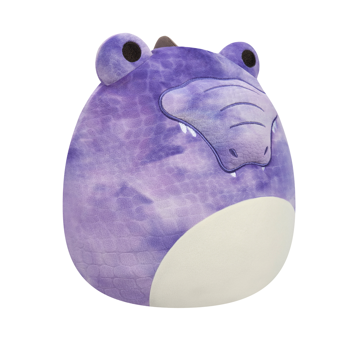 Мягкая игрушка Squishmallows – Крокодил Дав (30 cm) Мягкая игрушка Squishmallows – Крокодил Дав (30 cm)
