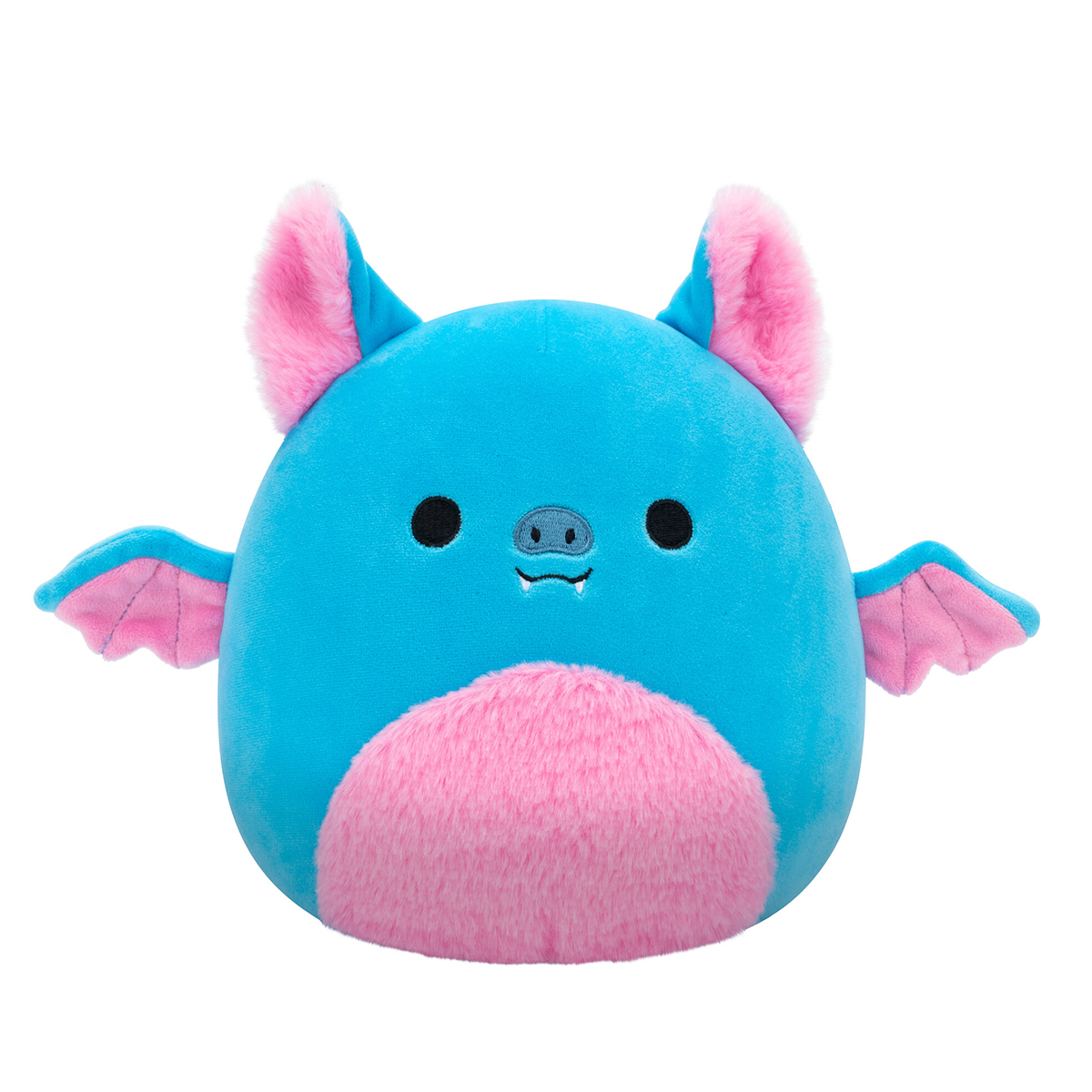Мягкая игрушка Squishmallows – Летучая мышь Бойл (19 cm) Мягкая игрушка Squishmallows – Летучая мышь Бойл (19 cm)