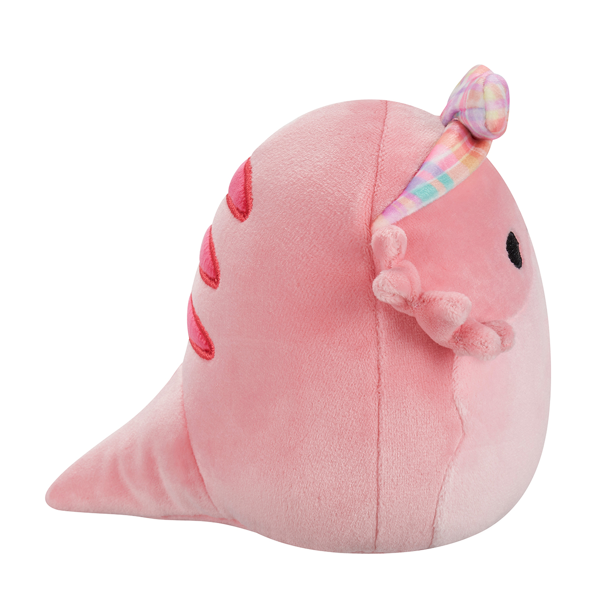 Мягкая игрушка Squishmallows - Коралловый дракон (19 cm) Мягкая игрушка Squishmallows - Коралловый дракон (19 cm)