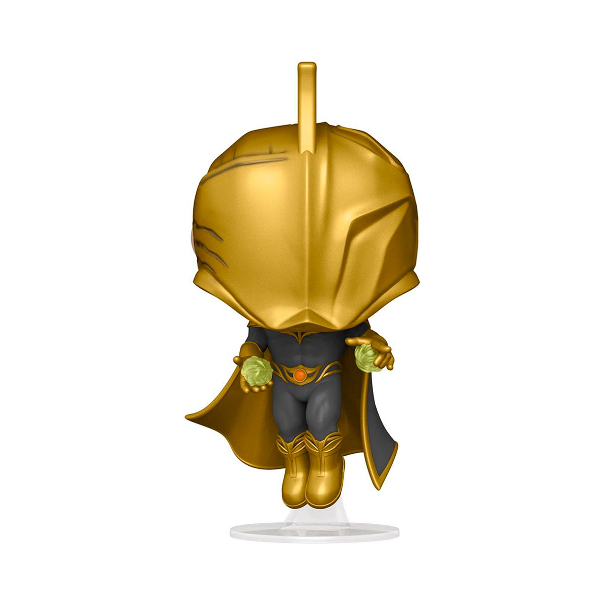 Игровая фигурка Funko Pop! серии Черный Адам – Доктор Фейт