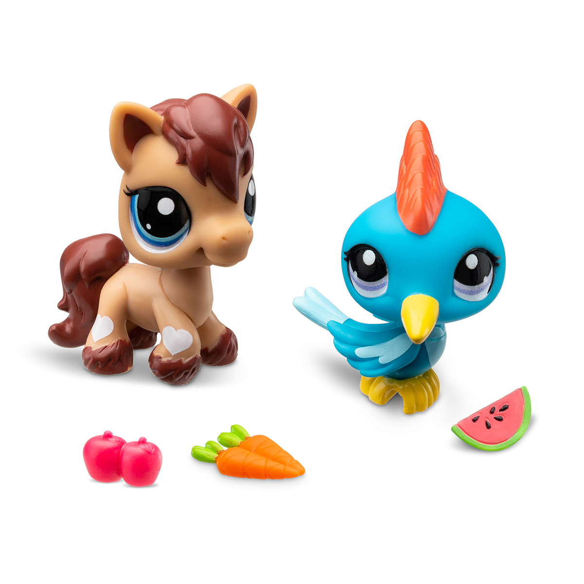 Игровой набор Littlest Pet Shop – Фермерская фиеста Игровой набор Littlest Pet Shop – Фермерская фиеста