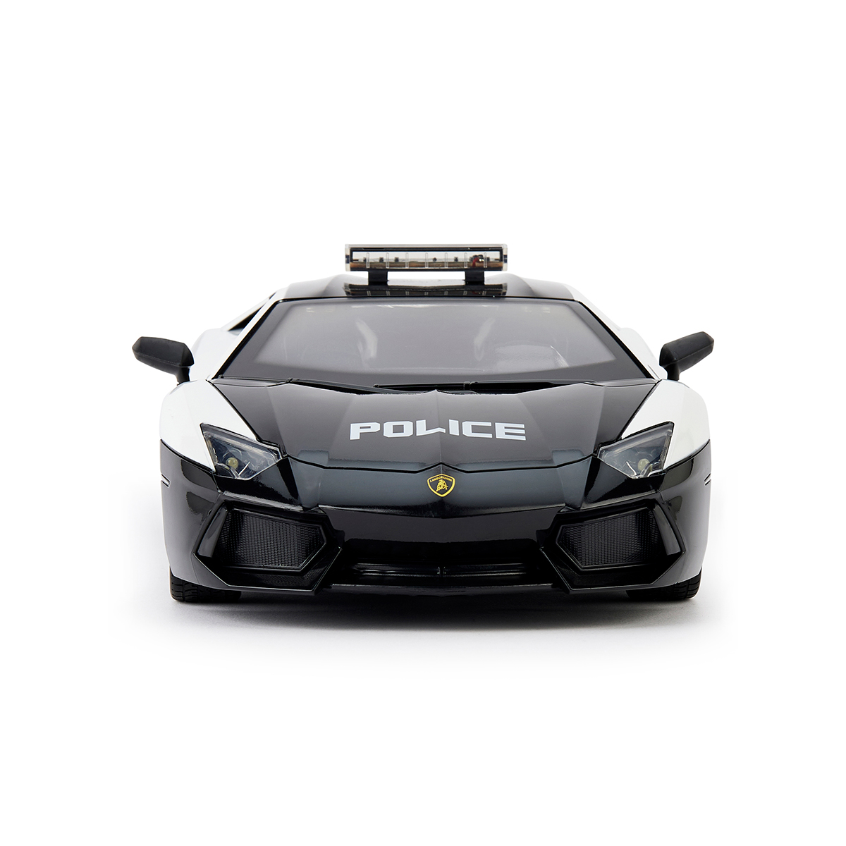 Автомобиль KS Drive на р/у - Lamborghini Aventador Police