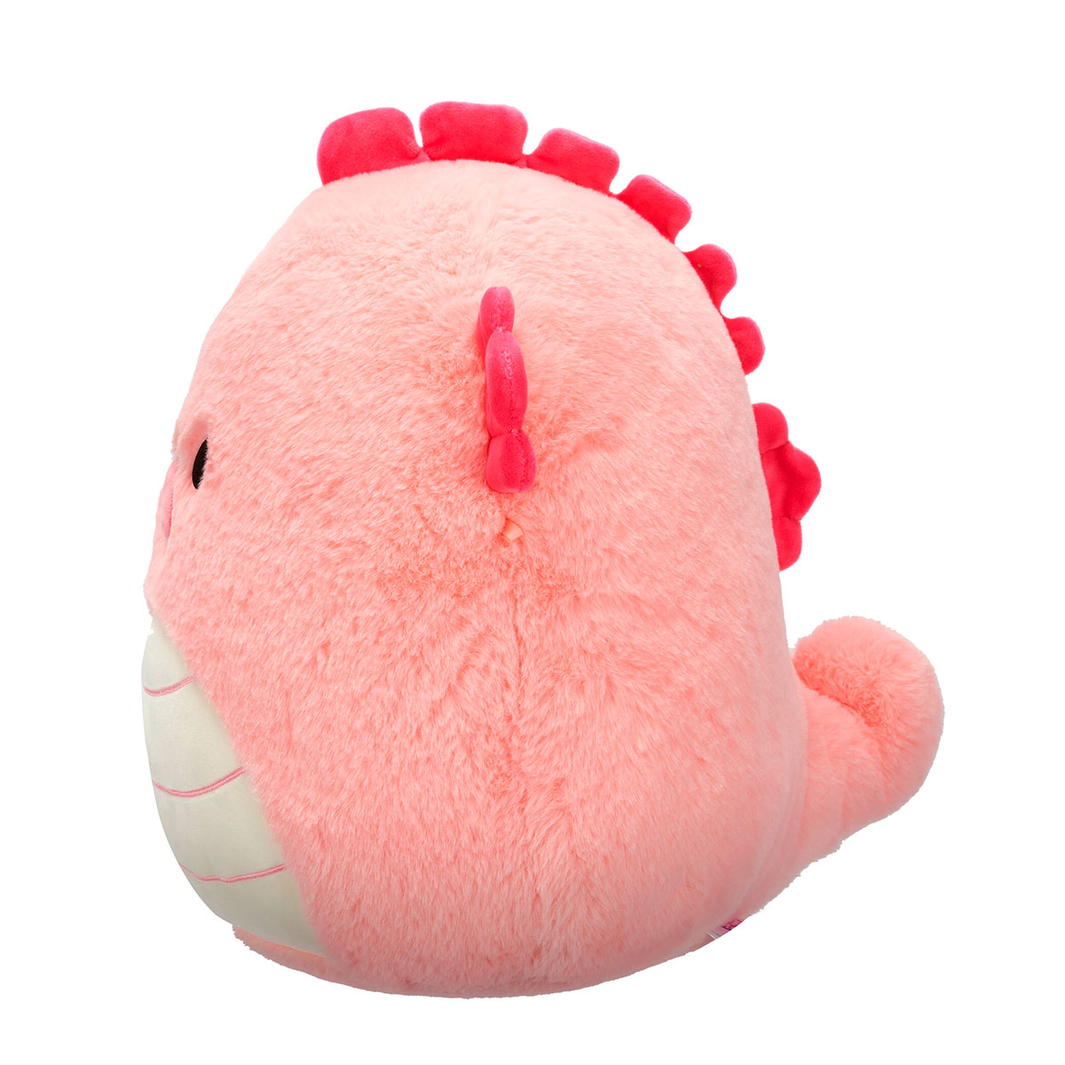 Мягкая игрушка Squishmallows - Морской конек Старла (30 cm) Мягкая игрушка Squishmallows - Морской конек Старла (30 cm)