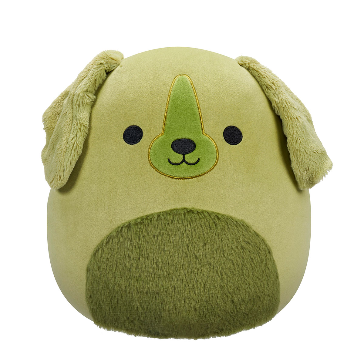 Мягкая игрушка Squishmallows – Ретривер Брэд (30 cm)