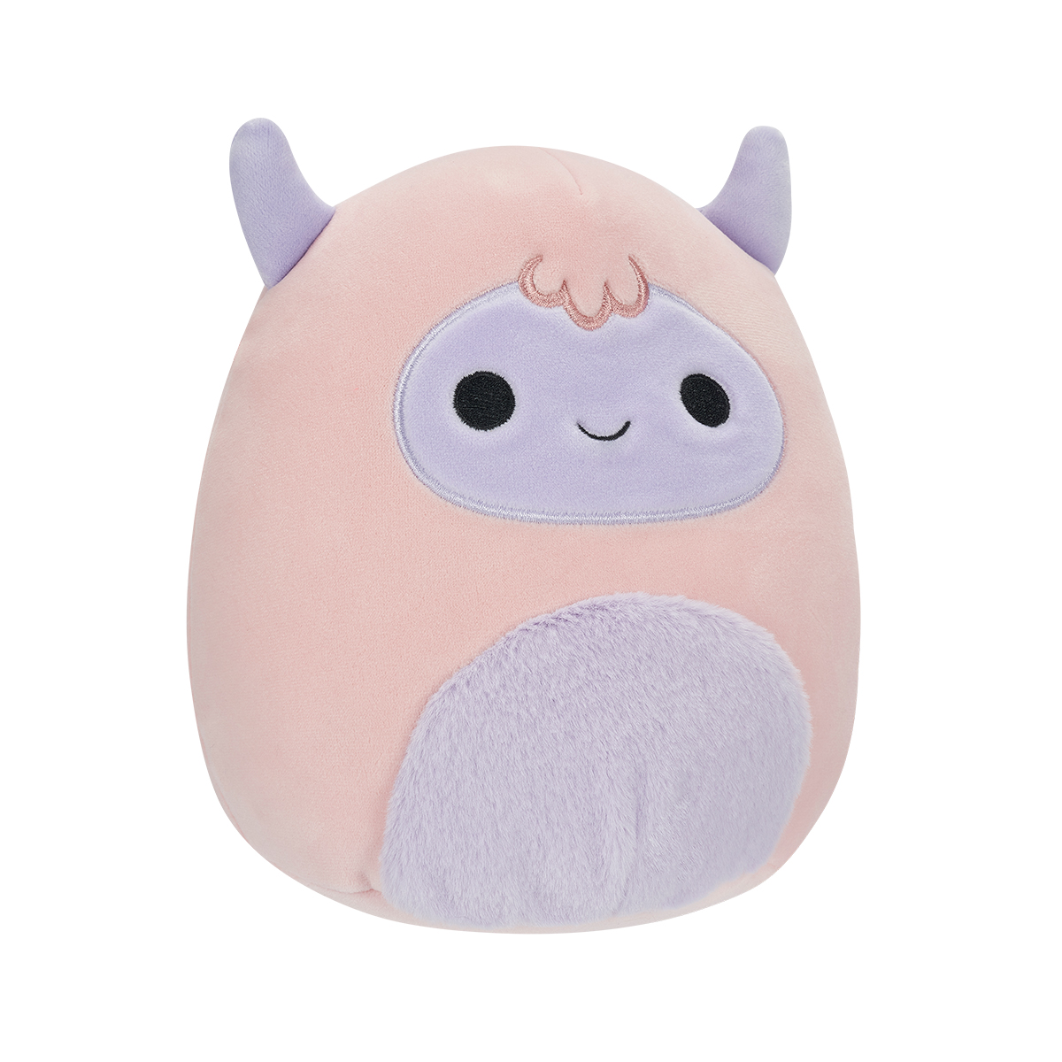 Мягкая игрушка Squishmallows – Йети Рональда (19 cm) Мягкая игрушка Squishmallows – Йети Рональда (19 cm)