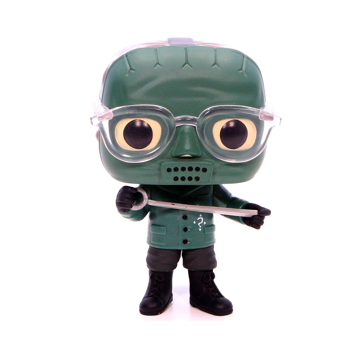 Игровая фигурка Funko Pop! серии Бэтмен - Загадочник