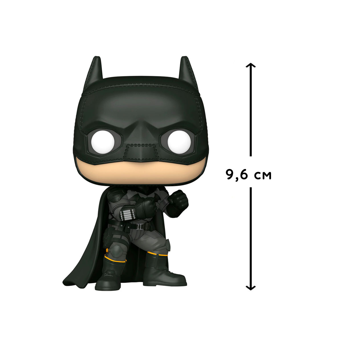 Игровая фигурка Funko Pop! - Бэтмен