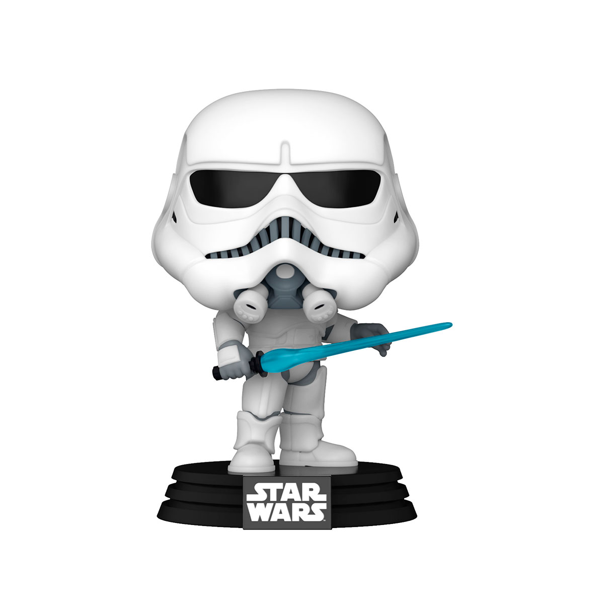 Funko POP! Action Figure - Stormtrooper (1)