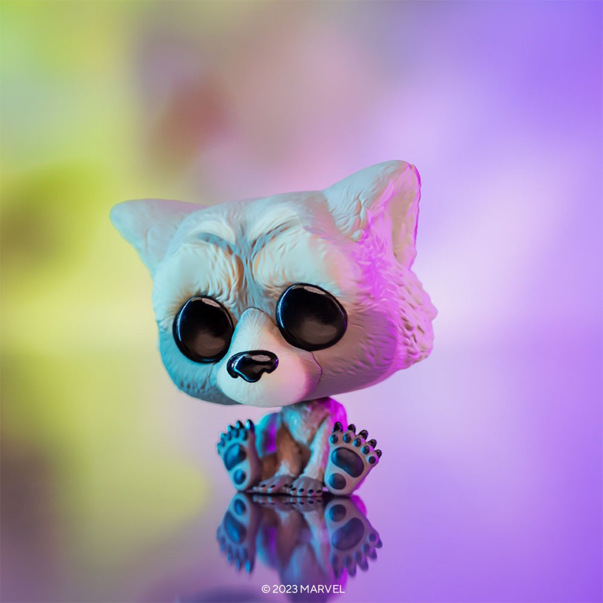 Игровая фигурка Funko POP! - Малыш Ракета