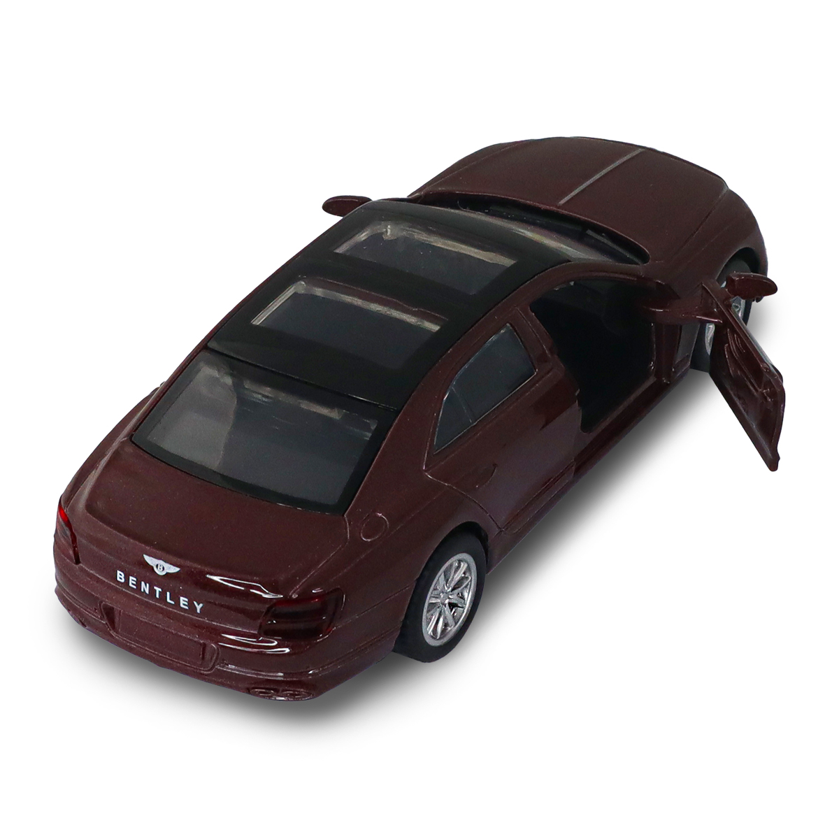 Автомодель - Bentley Flying Spur Hybrid