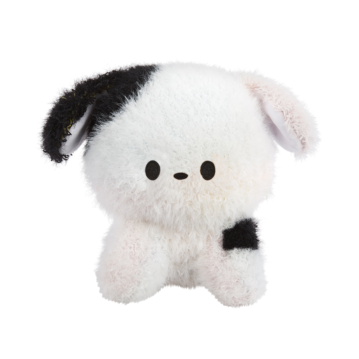 Мягкая игрушка-антистресс Fluffie Stuffiez серии Small Plush - Песик Мягкая игрушка-антистресс Fluffie Stuffiez серии Small Plush - Песик