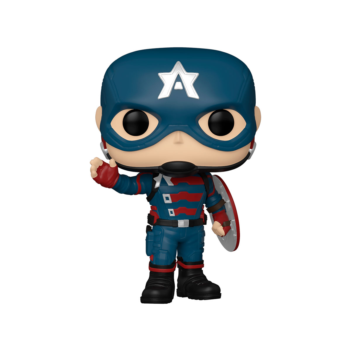 Игровая фигурка Funko POP! - СШАгент