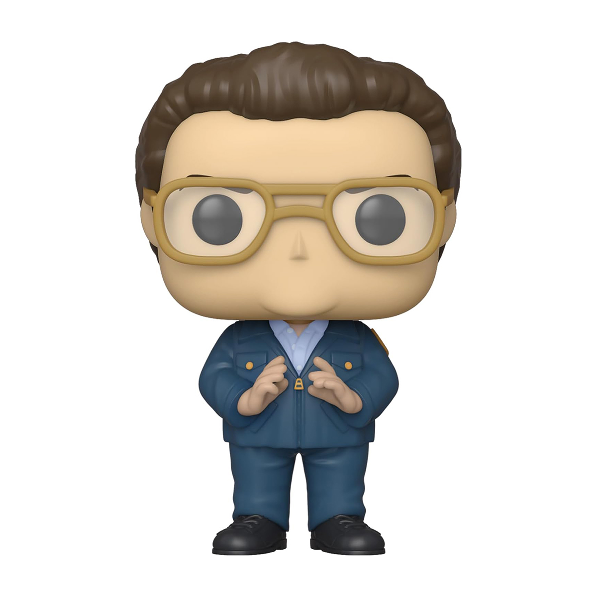 Игровая фигурка Funko POP! cерии Сайнфелд - Ньюман Почтальон