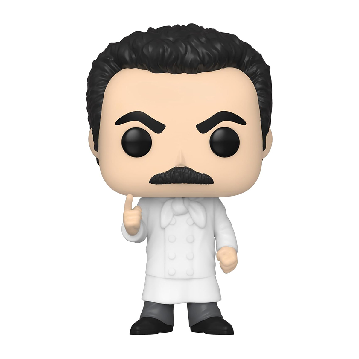 Игровая фигурка Funko POP! cерии Сайнфелд - Ев Кассем