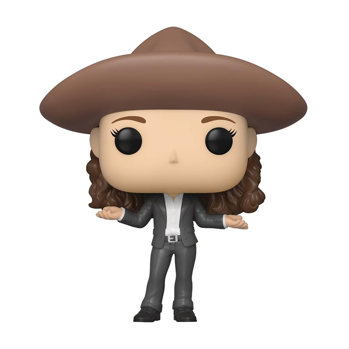 Игровая фигурка Funko POP! cерии Сайнфелд - Элейн в сомбреро