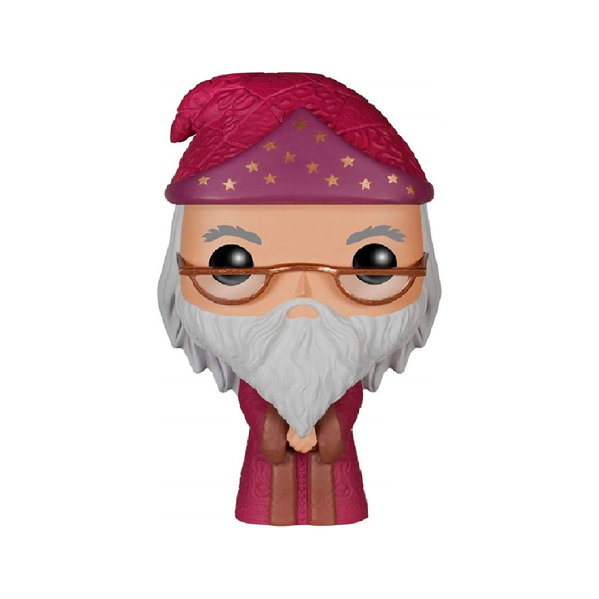 Игровая фигурка Funko POP! cерии Гарри Поттер - Альбус Дамблдор