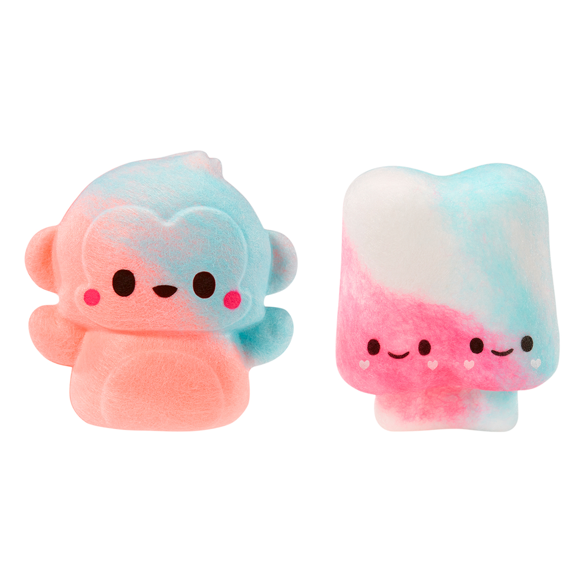 Мягкая игрушка-антистресс Fluffie Stuffiez серии Minis S3 Мягкая игрушка-антистресс Fluffie Stuffiez серии Minis S3