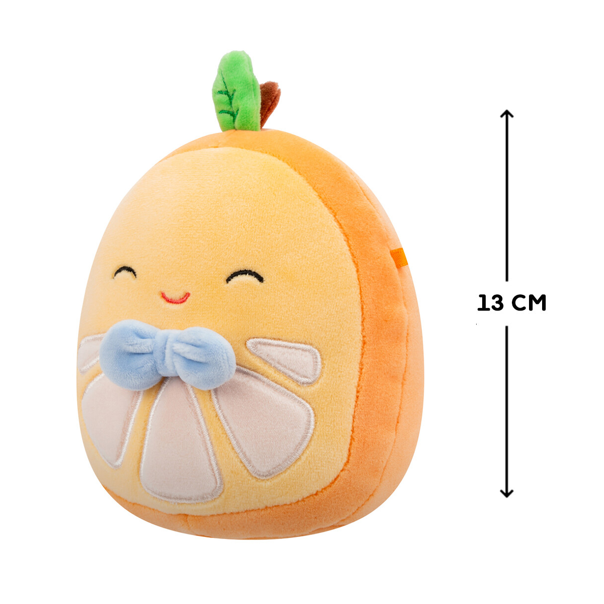 Мягкая игрушка-сюрприз Squishmallows – Веселые фруктики (13 cм) Мягкая игрушка-сюрприз Squishmallows – Веселые фруктики (13 cм)