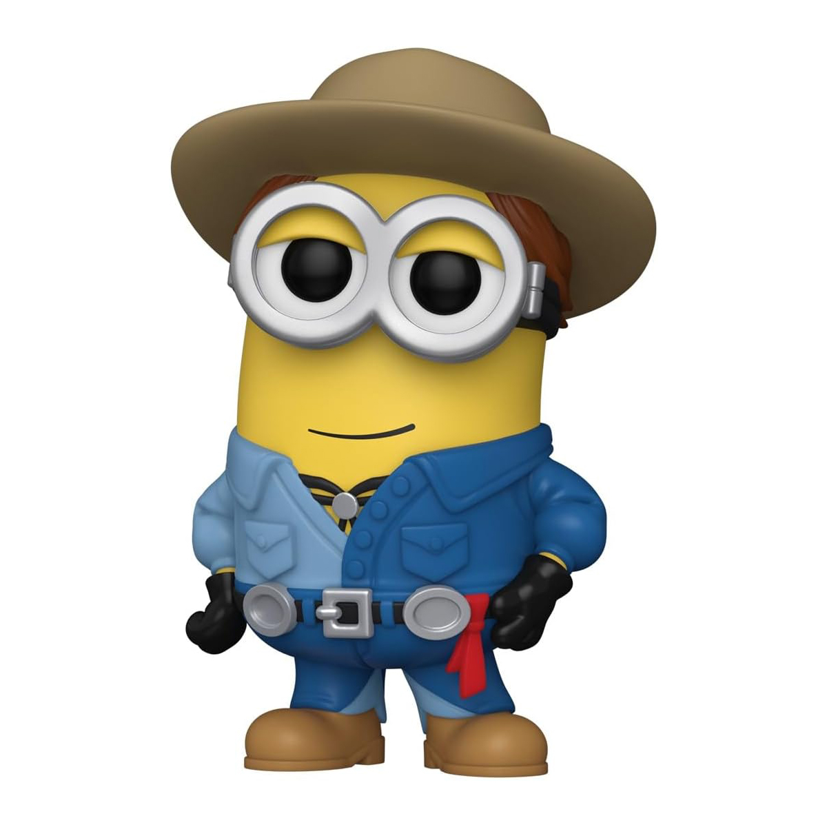 Игровая фигурка Funko POP! cерии Minions x BTS - Ви