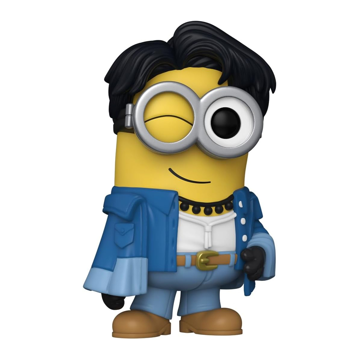 Игровая фигурка Funko POP! cерии Minions x BTS - Джонгук