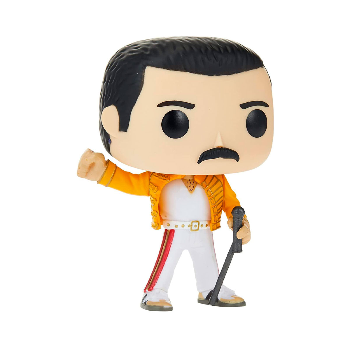 Игровая фигурка FUNKO POP! серии Queen - Фредди Меркьюри