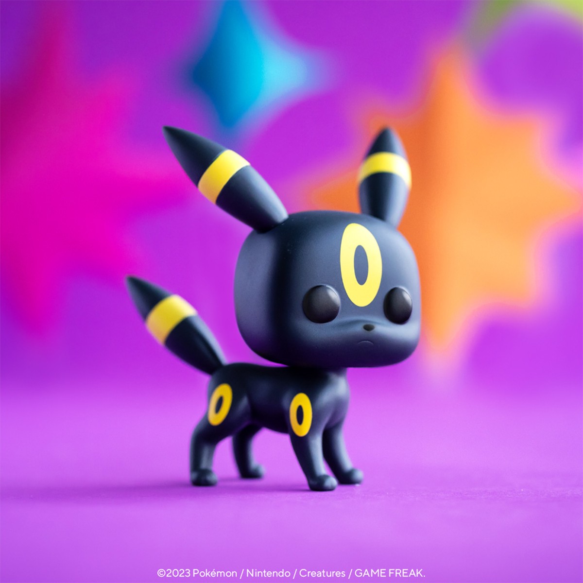 Игровая фигурка Funko Pop! серии Покемон – Амбреон