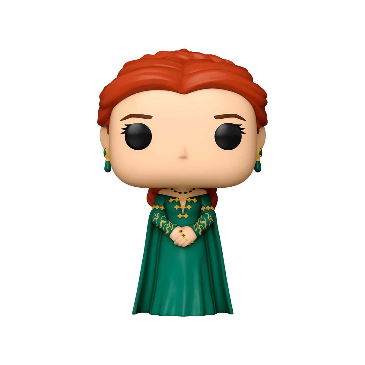 Игровая фигурка Funko Pop! серии Дом Дракона – Алисента Хайтауэр