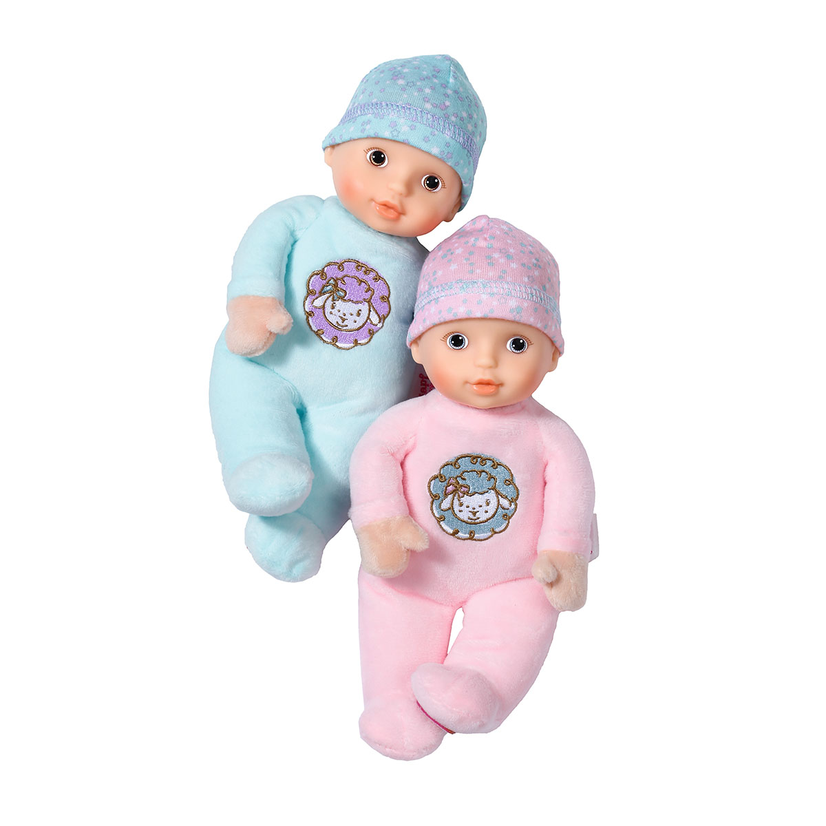Кукла Baby Annabell серии Для малышей - Милая крошка