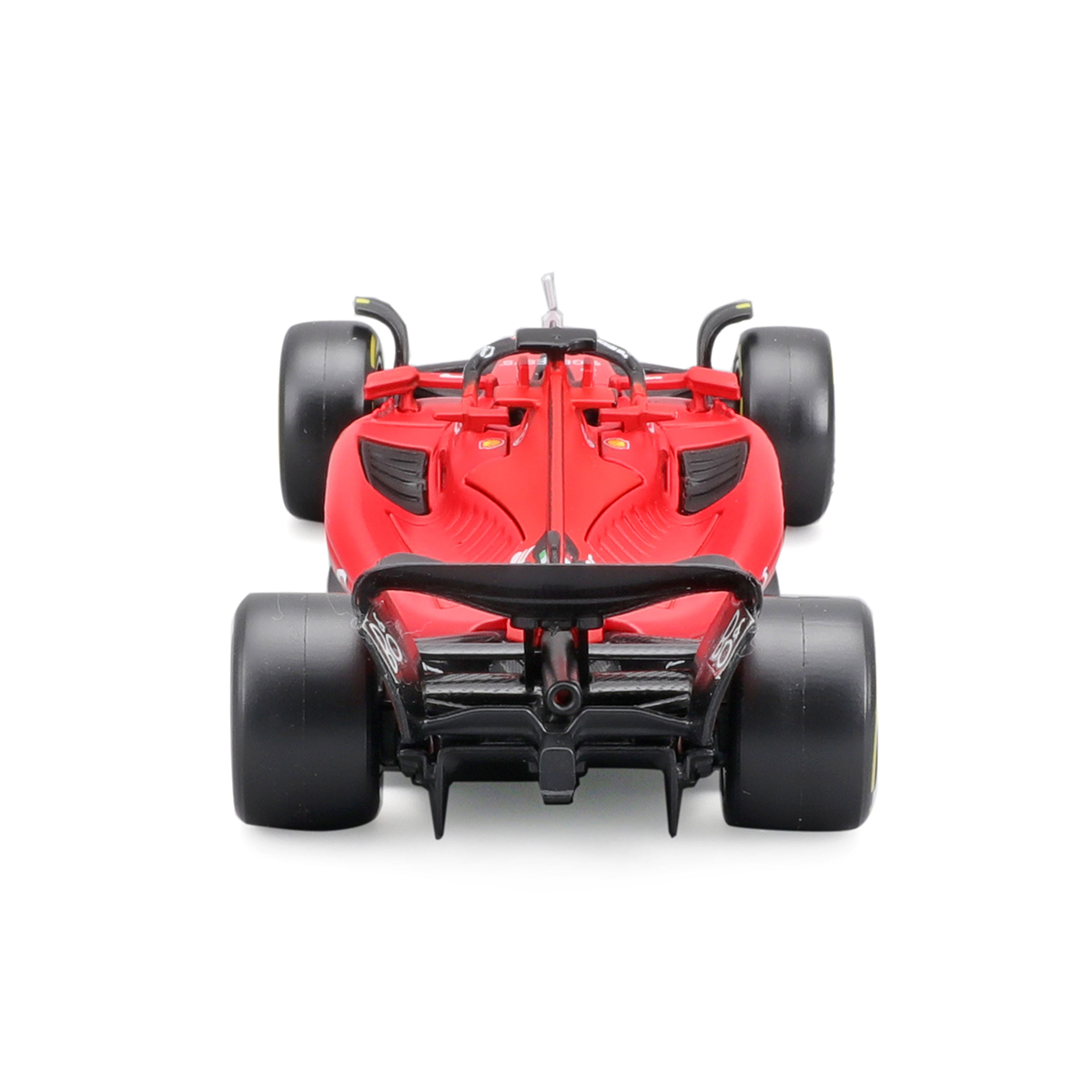 Car model - Ferrari SF-23