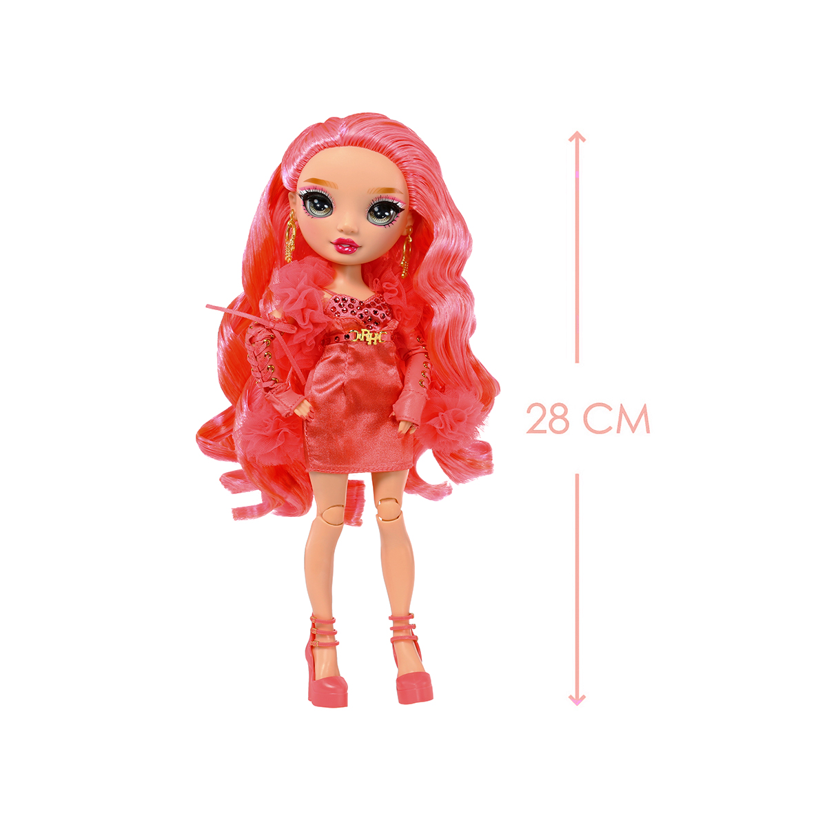 Rainbow High Doll S23 Rainbow High Doll S23