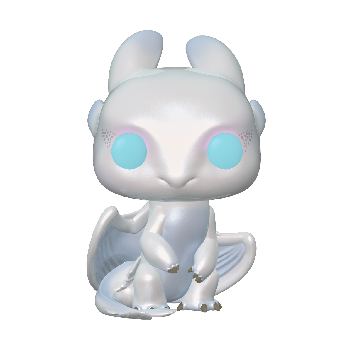 Игровая Фигурка Funko Pop! Серии Как Приручить Дракона - Дневная Фурия