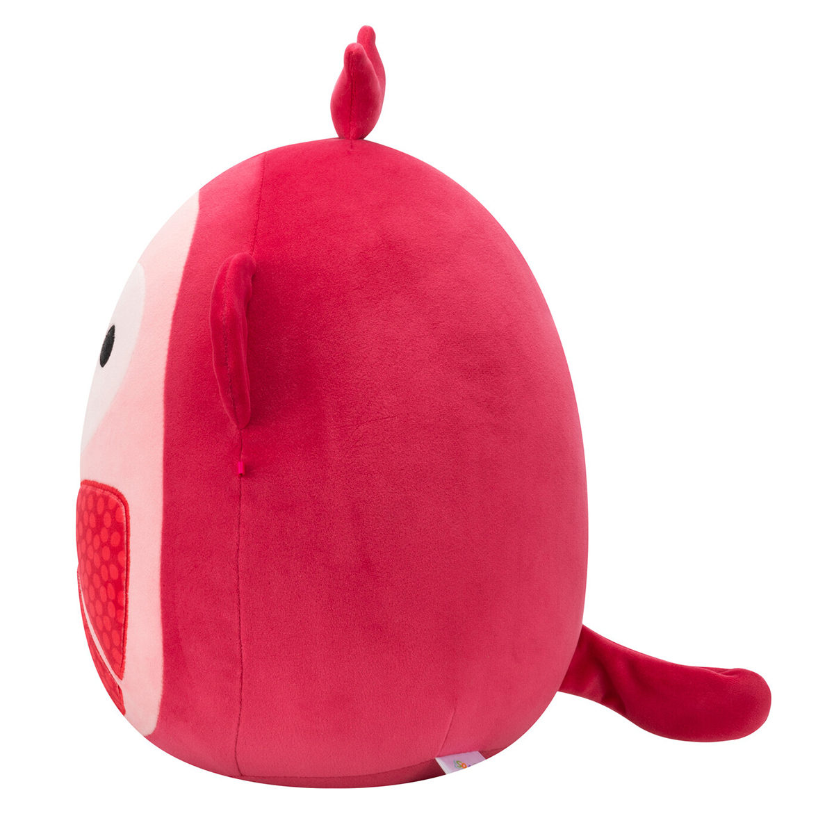 Мягкая игрушка Squishmallows - Обезьянка-гранат Кардона (30 см) Мягкая игрушка Squishmallows - Обезьянка-гранат Кардона (30 см)