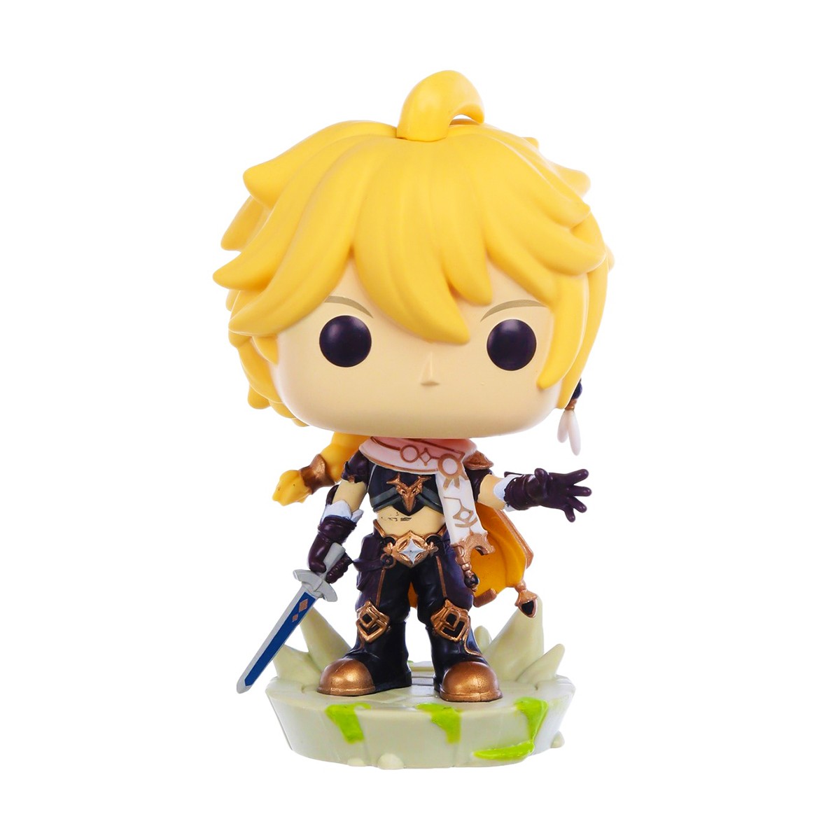 Игровая фигурка Funko Pop! серии Путешественник - Эфир