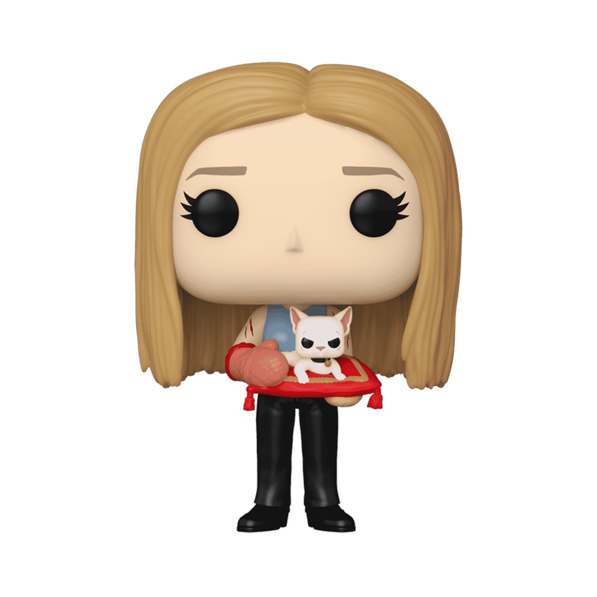 Игровая фигурка Funko POP! серии Друзья S6 - Рэйчел