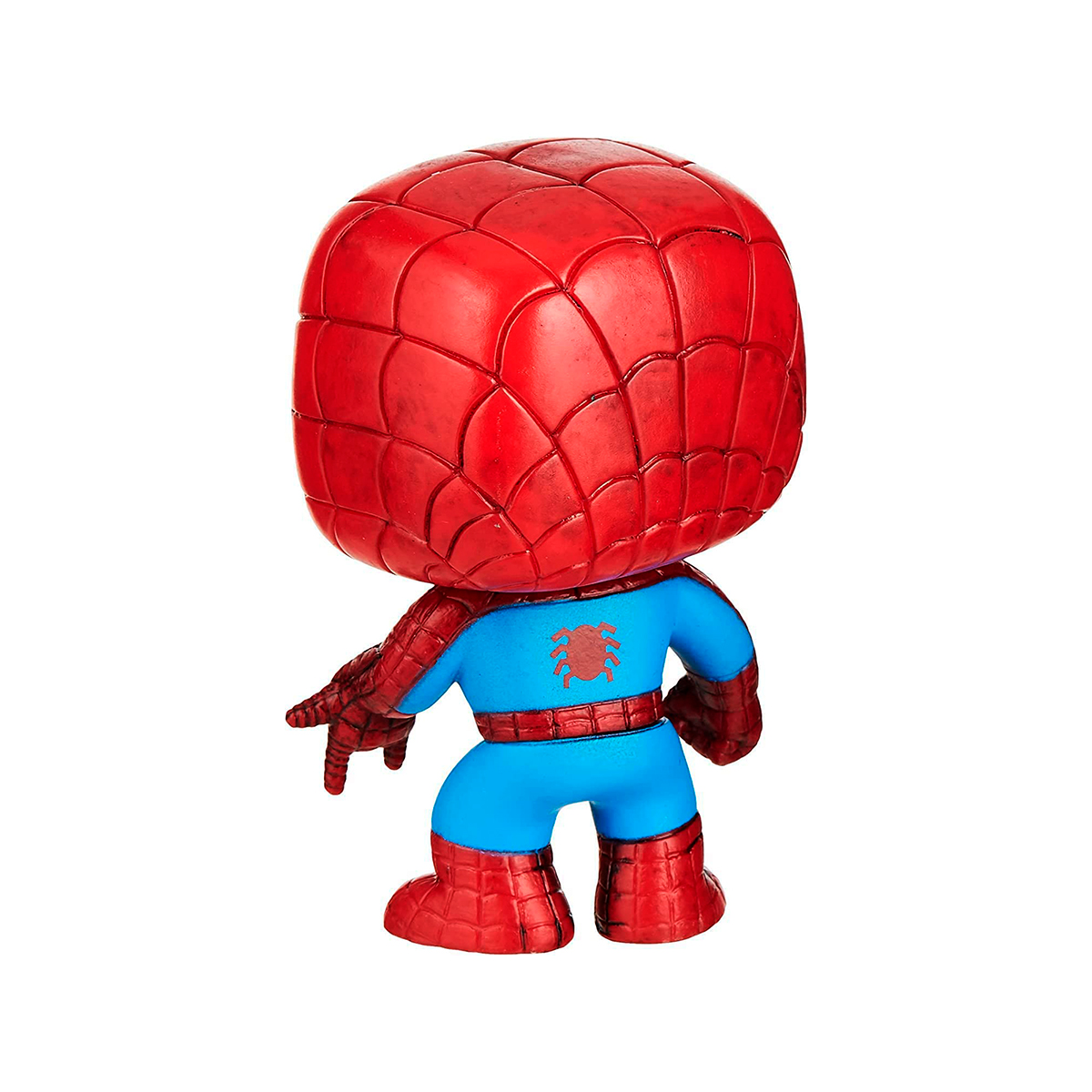 Игровая фигурка Funko POP! серии Вселенная Marvel – Человек-паук