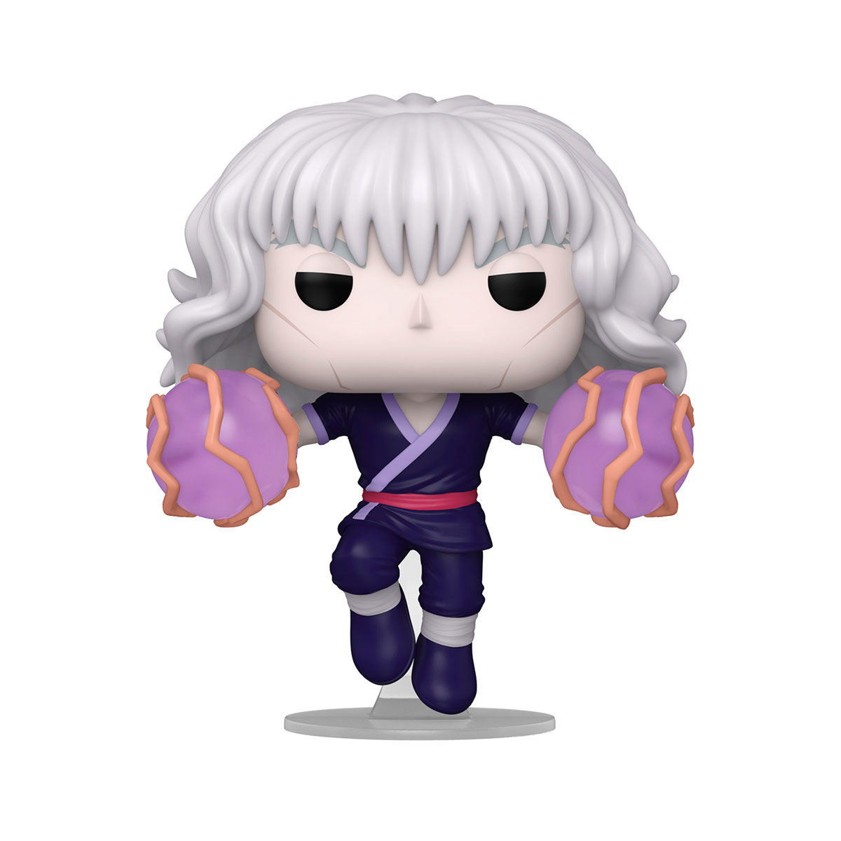 Игровая фигурка Funko POP! - Сильва Золдик