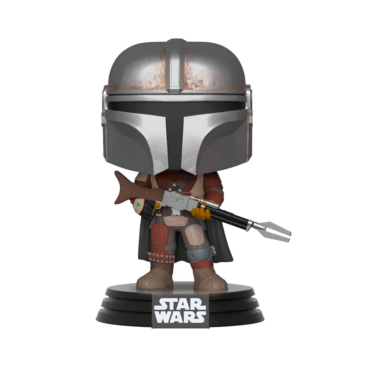 Игровая фигурка Funko POP! серии Мандалорец - Мандалорец