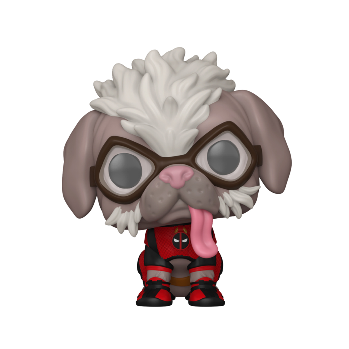 Игровая фигурка Funko POP! серии Дэдпул 3 - Догпул