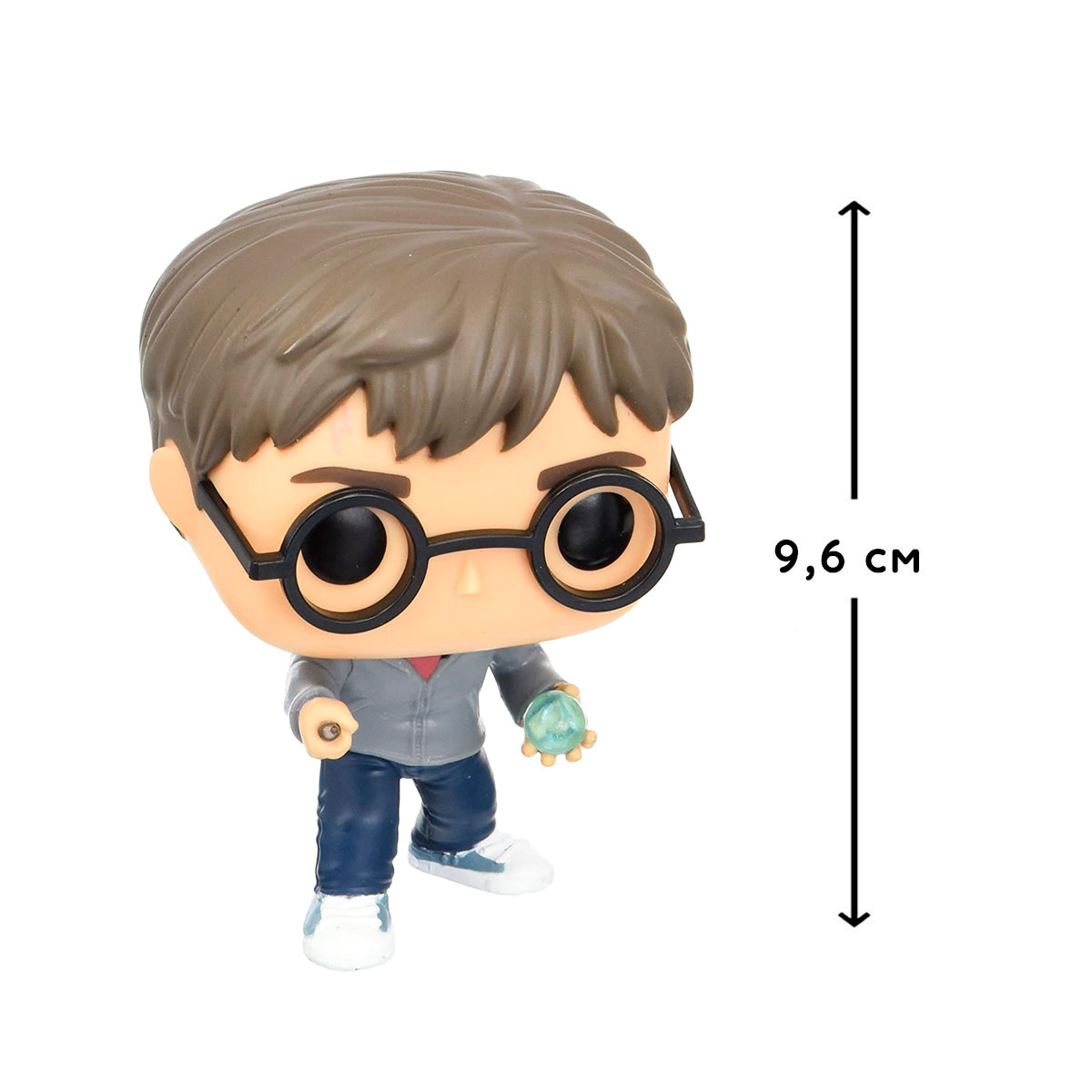 Игровая фигурка FUNKO POP! серии Гарри Поттер - ГАРРИ ПОТТЕР С ПРОРОЧЕСТВОМ