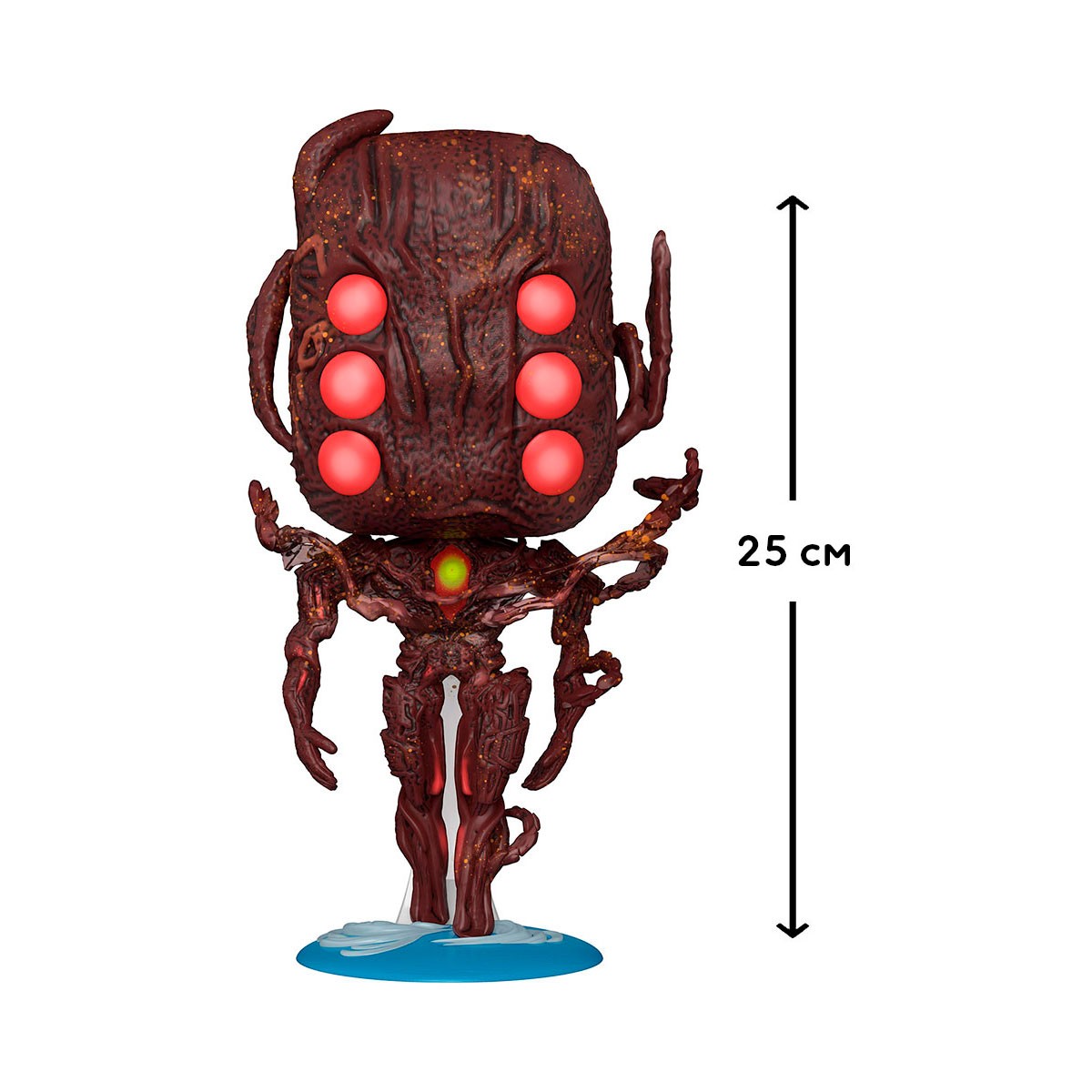 Игровая фигурка Funko Pop! серии Вечные - Аришем (25 cm)