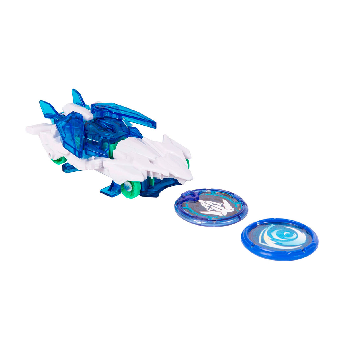 Screechers Wild transforming car! S3 L1 - Stormnight Screechers Wild transforming car! S3 L1 - Stormnight